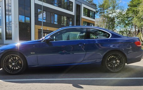 BMW 3 серия, 2008 год, 1 650 000 рублей, 12 фотография