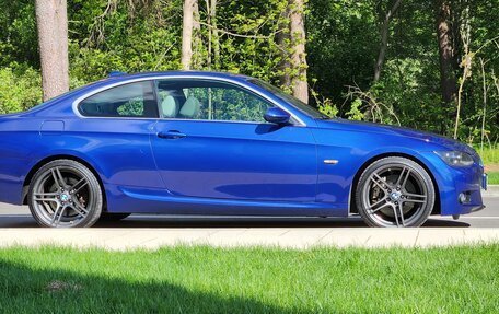 BMW 3 серия, 2008 год, 1 650 000 рублей, 16 фотография