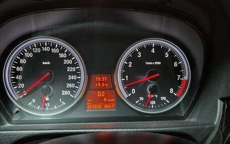 BMW 3 серия, 2008 год, 1 650 000 рублей, 20 фотография