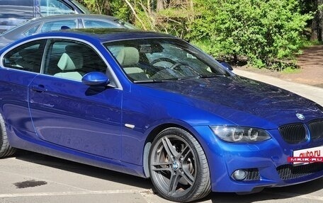 BMW 3 серия, 2008 год, 1 650 000 рублей, 2 фотография