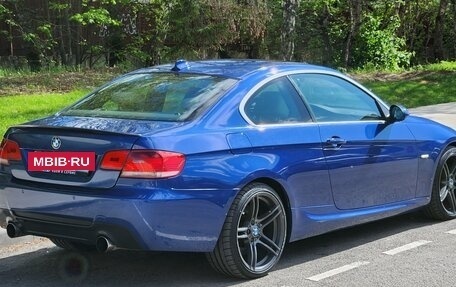 BMW 3 серия, 2008 год, 1 650 000 рублей, 19 фотография