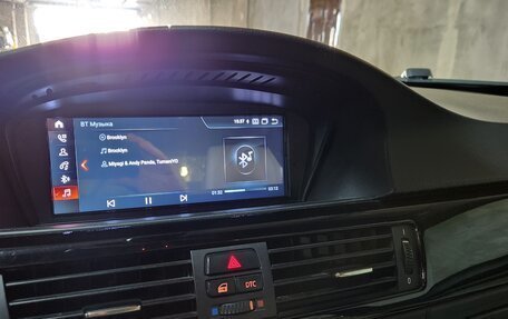 BMW 3 серия, 2008 год, 1 650 000 рублей, 21 фотография