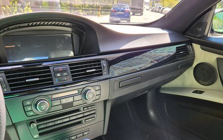 BMW 3 серия, 2008 год, 1 650 000 рублей, 24 фотография