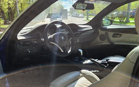 BMW 3 серия, 2008 год, 1 650 000 рублей, 22 фотография