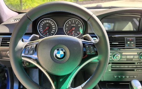 BMW 3 серия, 2008 год, 1 650 000 рублей, 27 фотография