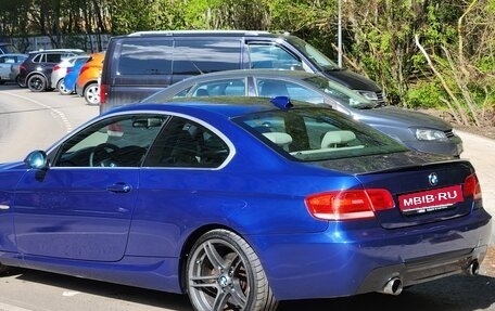 BMW 3 серия, 2008 год, 1 650 000 рублей, 11 фотография