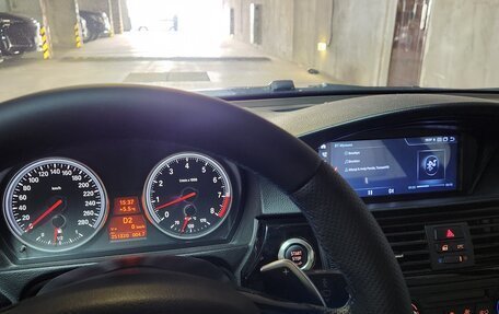BMW 3 серия, 2008 год, 1 650 000 рублей, 30 фотография