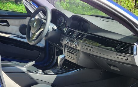 BMW 3 серия, 2008 год, 1 650 000 рублей, 28 фотография