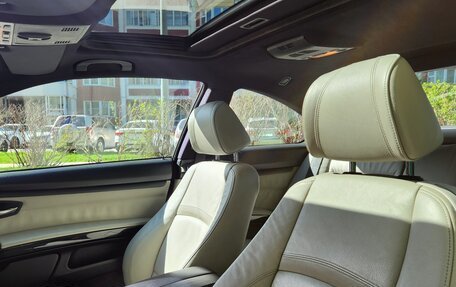 BMW 3 серия, 2008 год, 1 650 000 рублей, 23 фотография