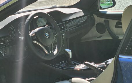 BMW 3 серия, 2008 год, 1 650 000 рублей, 32 фотография