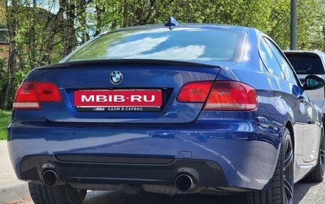 BMW 3 серия, 2008 год, 1 650 000 рублей, 17 фотография