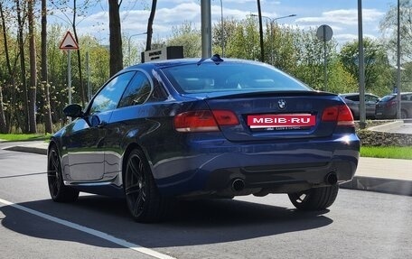 BMW 3 серия, 2008 год, 1 650 000 рублей, 10 фотография