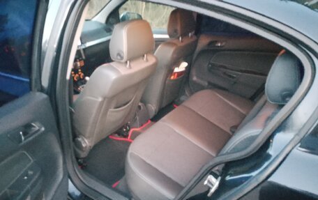Opel Astra H, 2010 год, 750 000 рублей, 8 фотография
