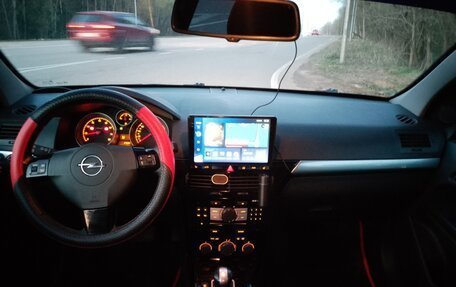 Opel Astra H, 2010 год, 750 000 рублей, 7 фотография