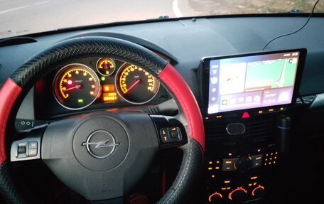 Opel Astra H, 2010 год, 750 000 рублей, 5 фотография