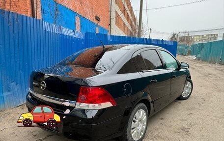 Opel Astra H, 2010 год, 750 000 рублей, 2 фотография