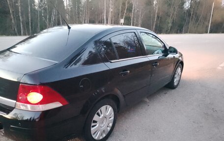 Opel Astra H, 2010 год, 750 000 рублей, 11 фотография