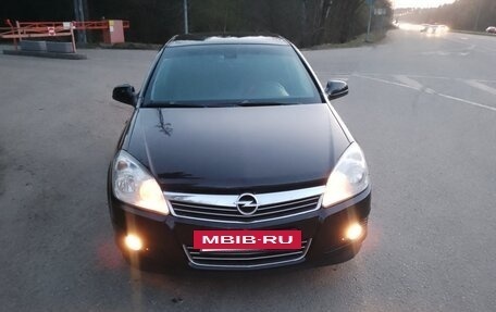 Opel Astra H, 2010 год, 750 000 рублей, 10 фотография