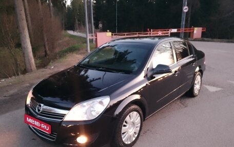 Opel Astra H, 2010 год, 750 000 рублей, 9 фотография