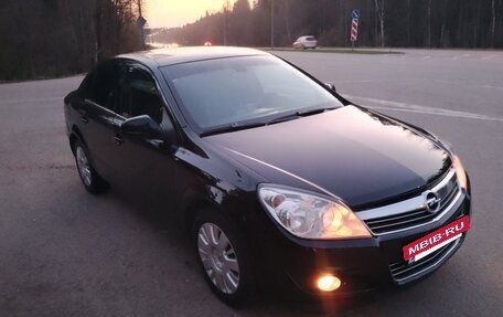 Opel Astra H, 2010 год, 750 000 рублей, 12 фотография