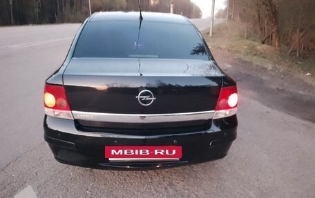 Opel Astra H, 2010 год, 750 000 рублей, 14 фотография