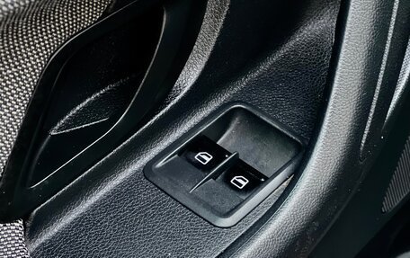 Skoda Fabia II, 2014 год, 690 000 рублей, 13 фотография