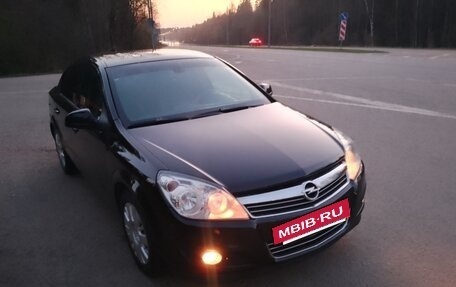 Opel Astra H, 2010 год, 750 000 рублей, 13 фотография
