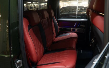 Mercedes-Benz G-Класс AMG, 2023 год, 21 750 000 рублей, 7 фотография