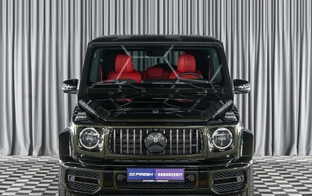 Mercedes-Benz G-Класс AMG, 2023 год, 21 750 000 рублей, 3 фотография