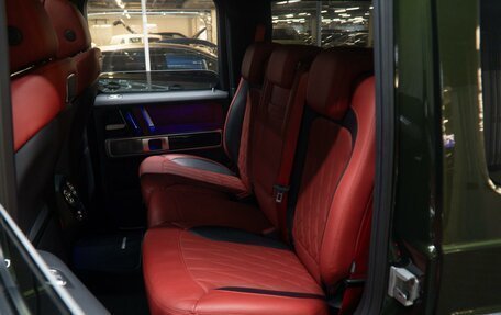 Mercedes-Benz G-Класс AMG, 2023 год, 21 750 000 рублей, 9 фотография