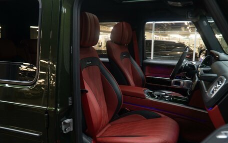 Mercedes-Benz G-Класс AMG, 2023 год, 21 750 000 рублей, 8 фотография