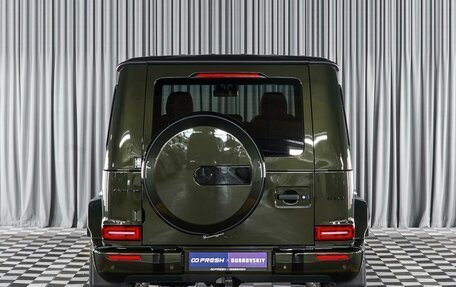 Mercedes-Benz G-Класс AMG, 2023 год, 21 750 000 рублей, 4 фотография