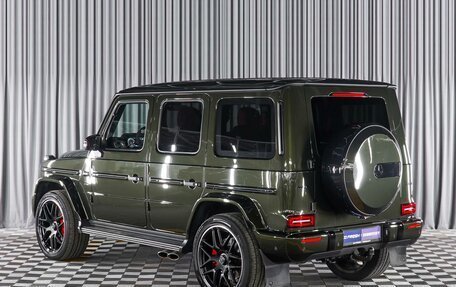 Mercedes-Benz G-Класс AMG, 2023 год, 21 750 000 рублей, 2 фотография