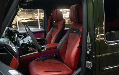 Mercedes-Benz G-Класс AMG, 2023 год, 21 750 000 рублей, 10 фотография