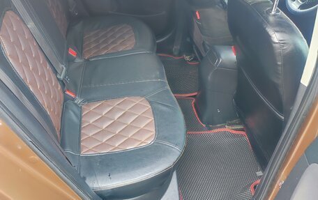 KIA cee'd III, 2017 год, 1 000 000 рублей, 2 фотография