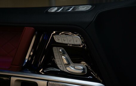 Mercedes-Benz G-Класс AMG, 2023 год, 21 750 000 рублей, 15 фотография