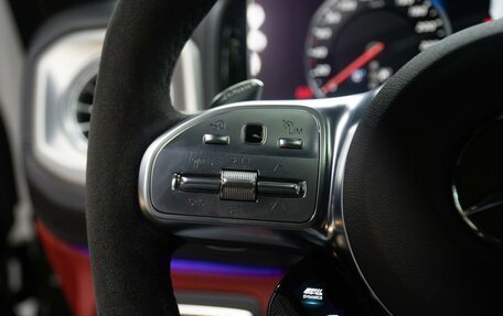 Mercedes-Benz G-Класс AMG, 2023 год, 21 750 000 рублей, 20 фотография