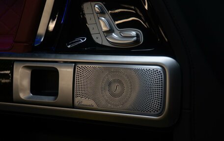 Mercedes-Benz G-Класс AMG, 2023 год, 21 750 000 рублей, 16 фотография