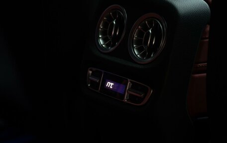 Mercedes-Benz G-Класс AMG, 2023 год, 21 750 000 рублей, 13 фотография
