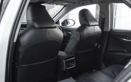 Toyota Camry, 2018 год, 2 999 000 рублей, 11 фотография
