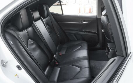 Toyota Camry, 2018 год, 2 999 000 рублей, 7 фотография