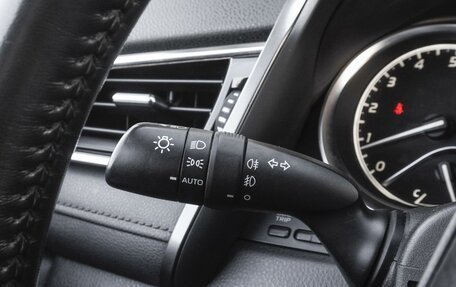 Toyota Camry, 2018 год, 2 999 000 рублей, 19 фотография