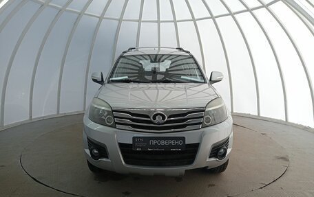 Great Wall Hover H3 I, 2013 год, 780 000 рублей, 2 фотография