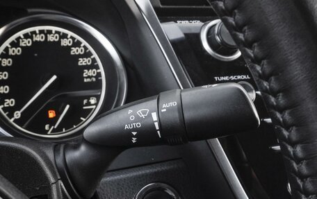 Toyota Camry, 2018 год, 2 999 000 рублей, 18 фотография