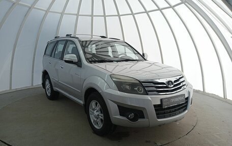 Great Wall Hover H3 I, 2013 год, 780 000 рублей, 3 фотография