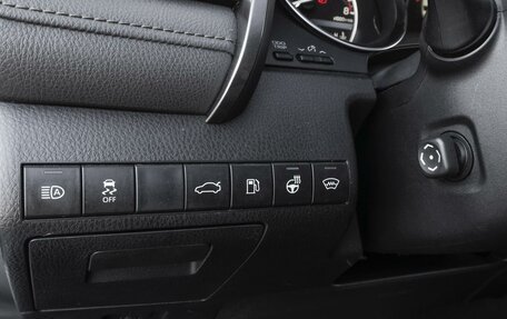 Toyota Camry, 2018 год, 2 999 000 рублей, 20 фотография