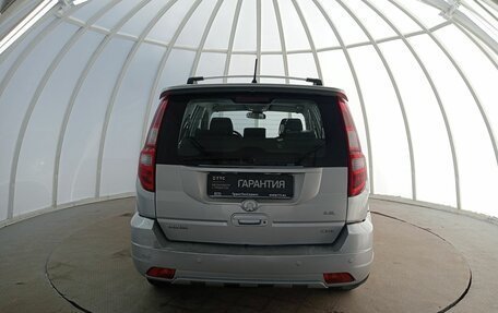 Great Wall Hover H3 I, 2013 год, 780 000 рублей, 7 фотография