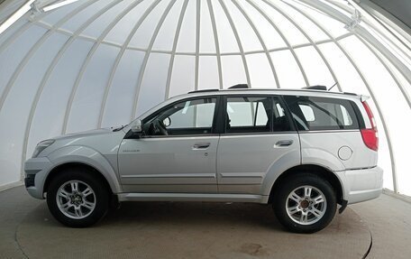 Great Wall Hover H3 I, 2013 год, 780 000 рублей, 10 фотография