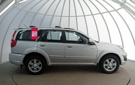 Great Wall Hover H3 I, 2013 год, 780 000 рублей, 5 фотография