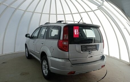 Great Wall Hover H3 I, 2013 год, 780 000 рублей, 8 фотография
